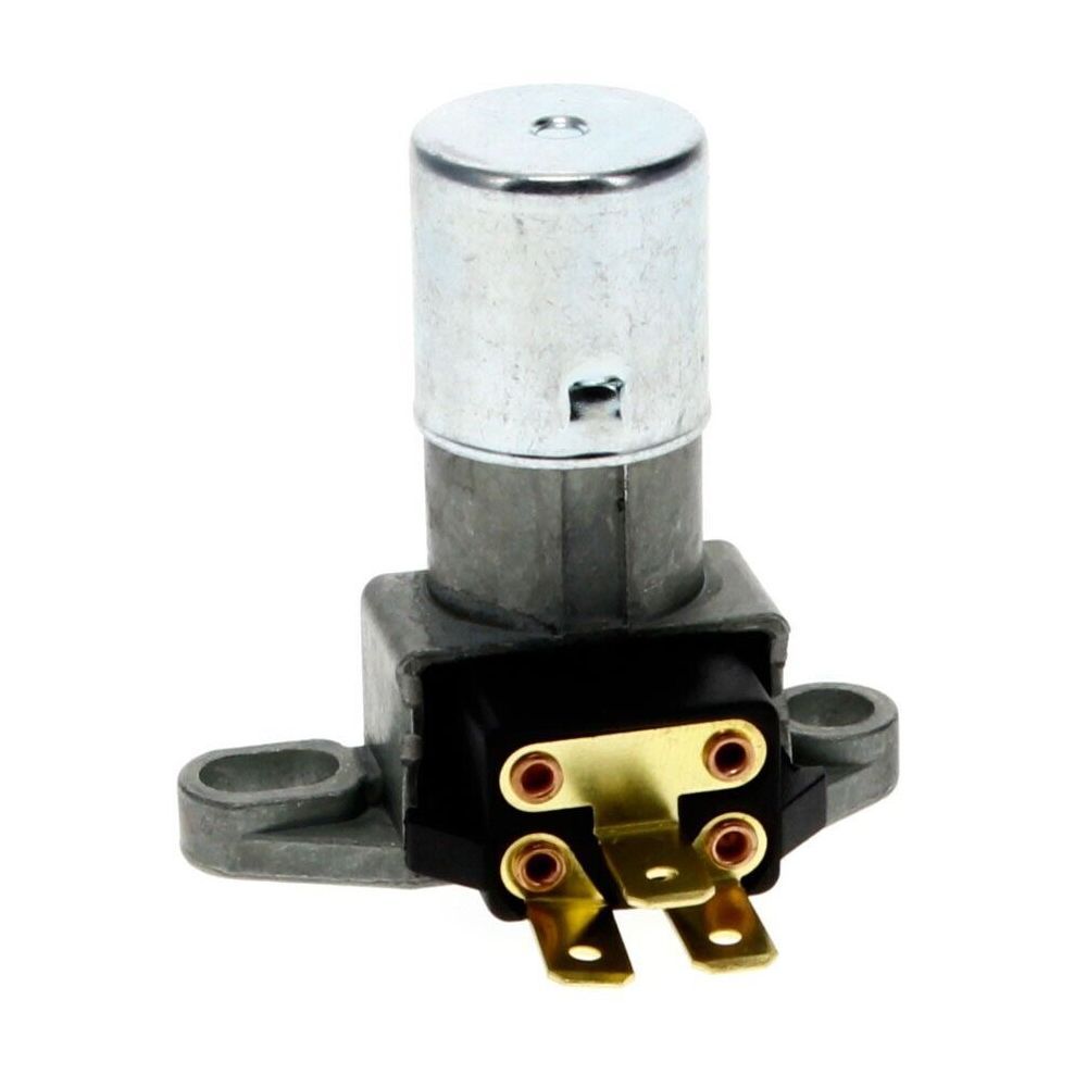 Headlamp Dimmer S Witch Floor Mount 12 Volt Blazer X468-4061