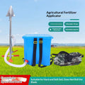 Carrying A Multi-functional On-demand Shovel