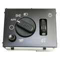 Headlight & Dome Light Dimmer S Witch For Cadillac Chevrolet GMC Hummer Brand