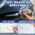 Universal Paint Scratch Repair Tool