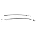 For T Oyota 2018-2020 C-HR Sport Utility 18-20 T Oyota CH-R Roof Rack Side Rail