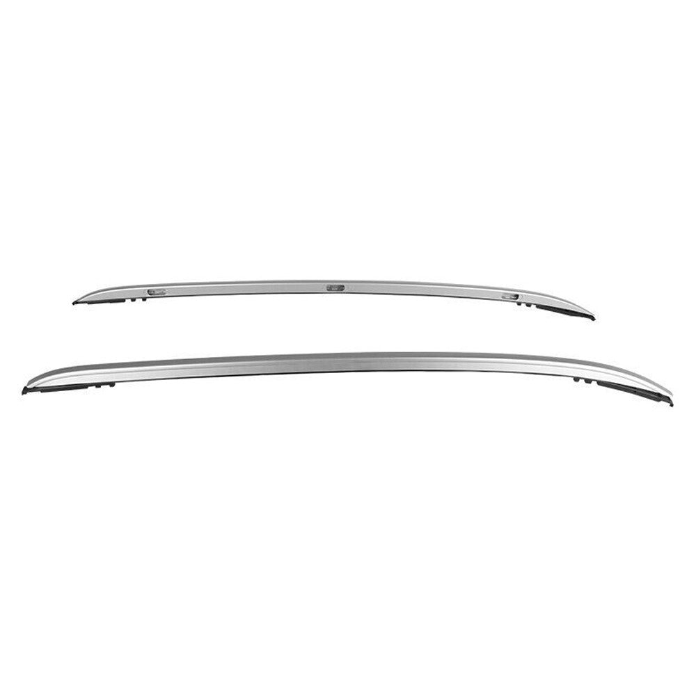 For T Oyota 2018-2020 C-HR Sport Utility 18-20 T Oyota CH-R Roof Rack Side Rail