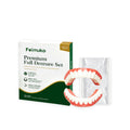 All-inclusive Denture Set