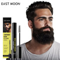 Men's Beard And Eyebrow Dye Black