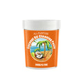 Multi-purpose Coconut Oil Cleans Polishing Paste