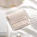 Microfiber Velvet Jewelry Storage Pouch
