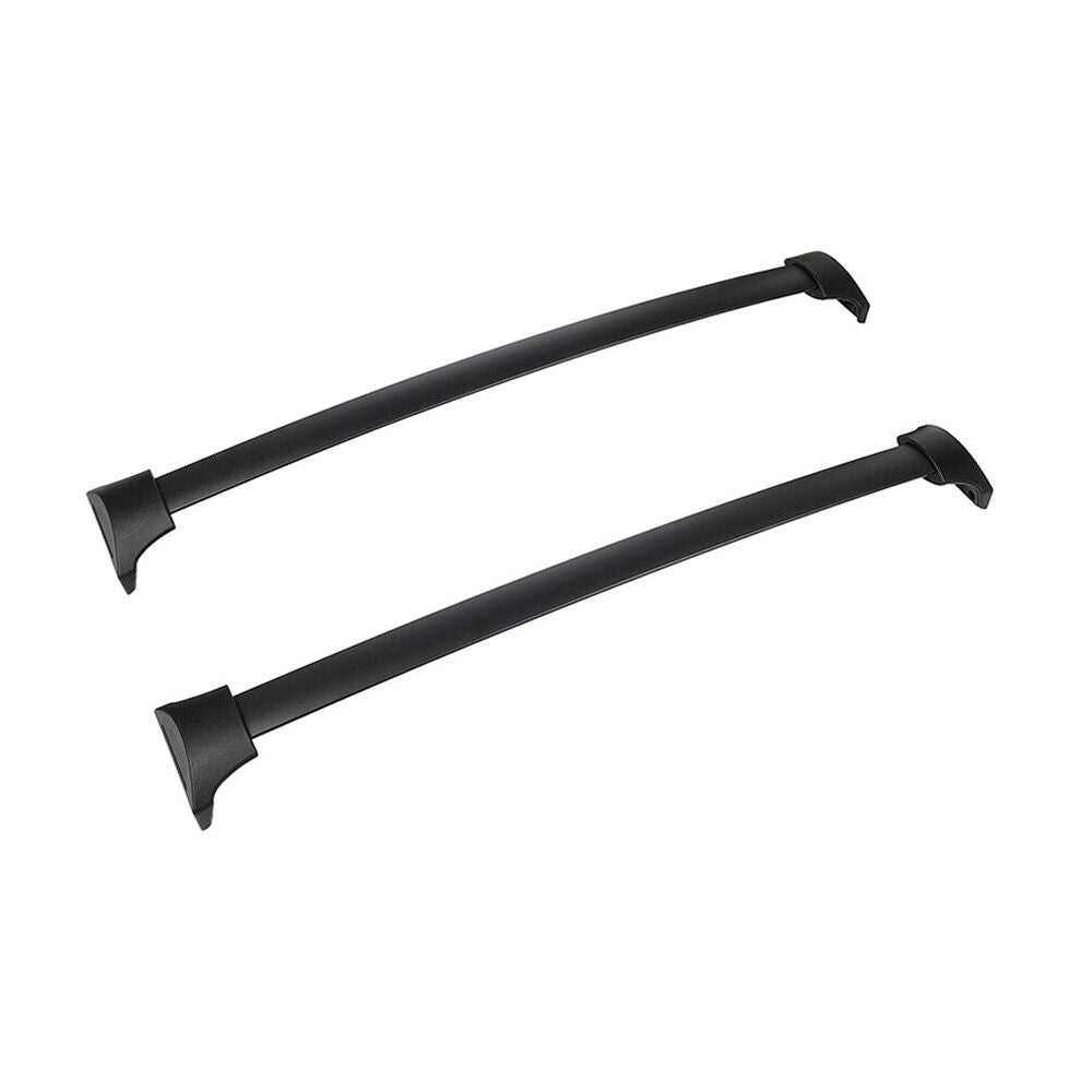 For 21 Pilot Special Edition Top Roof Rack Cross Bars Luggage Carrier Set 2pcs