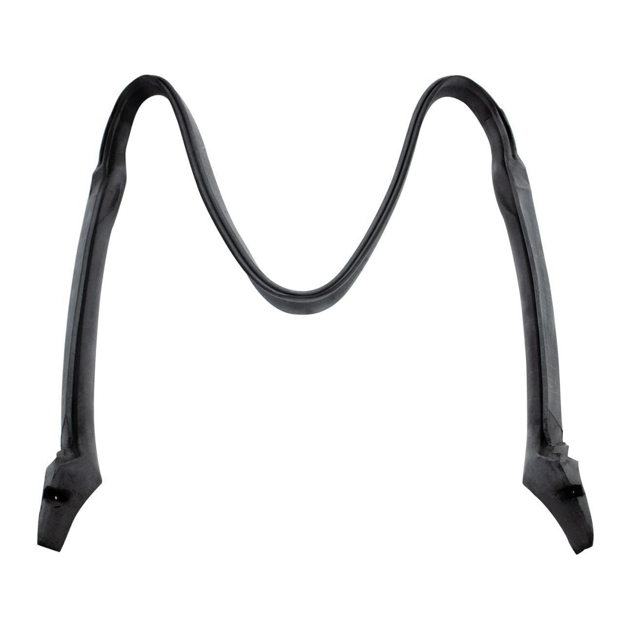For 1984-1996 Chevrolet Corvette Roof Panel Weatherstrip