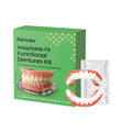 Comfortable Denture Set
