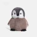 Cute Penguin Plush Toy Super Soft Rag Doll
