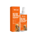 Hot Spot And Skin Care Spray