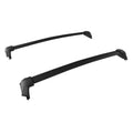 For 2017-2022 CR-V Sport Utility Bar Roof Rack Rail Aluminum Crossbars OE Style