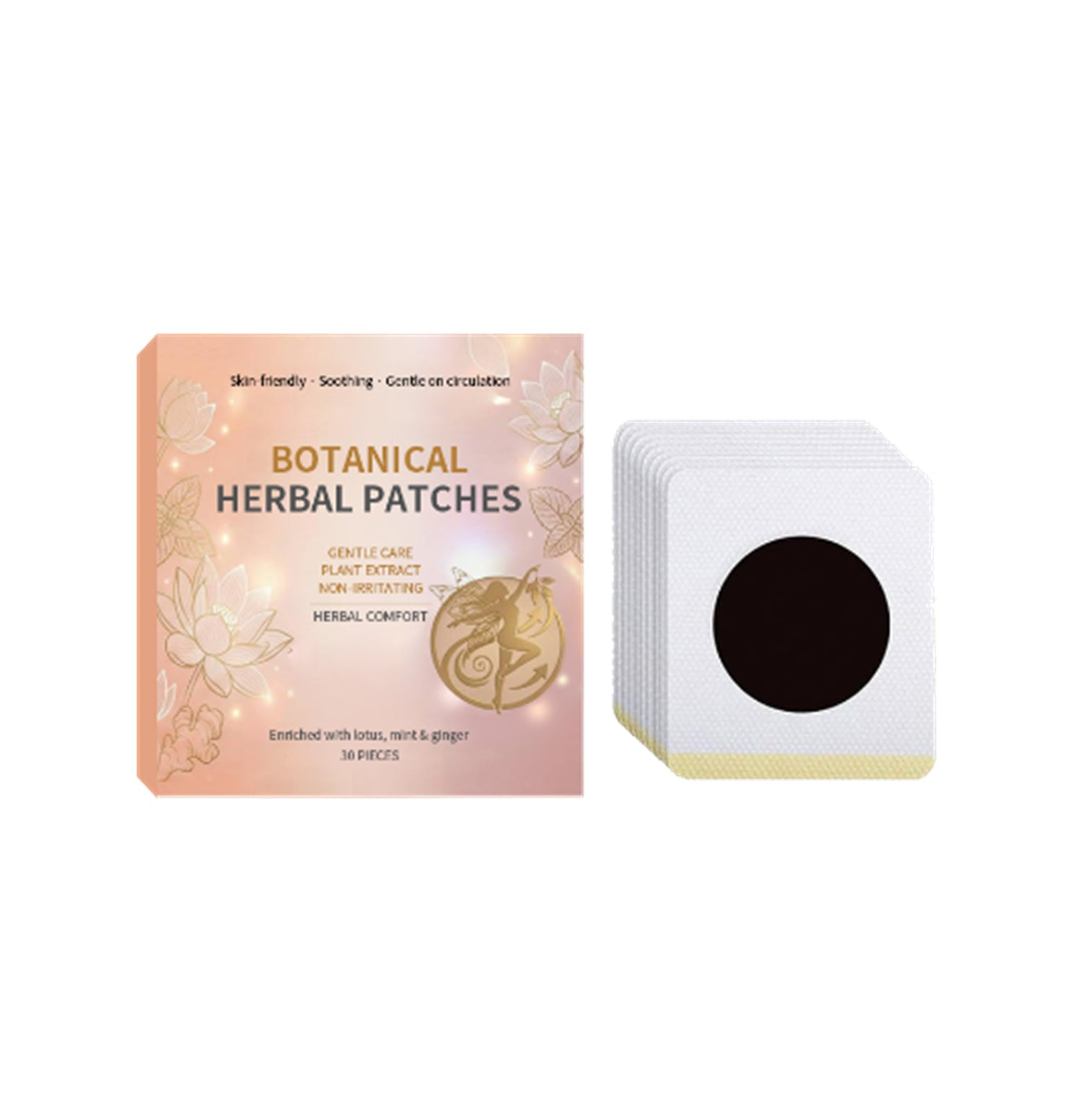 Tightening Skin Patch