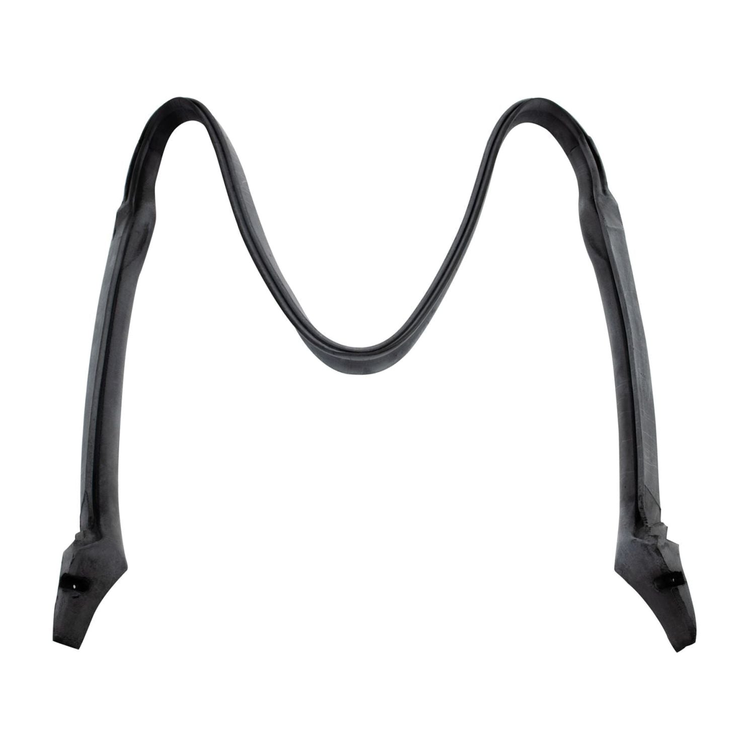 For 1996 Chevrolet Corvette Grand Sport Convertible Roof Panel Weatherstrip