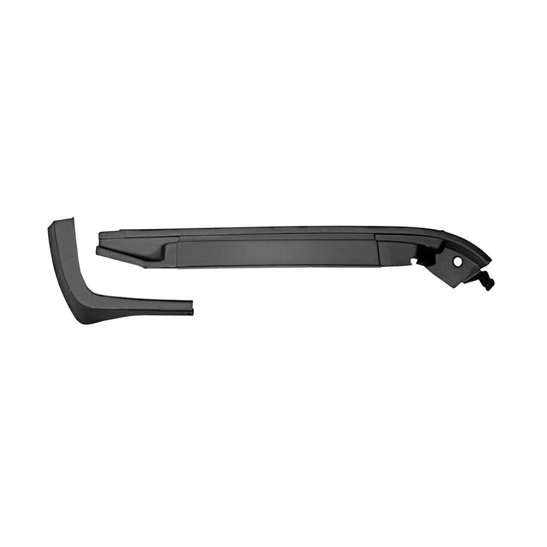 For 60-66 K20 Pickup Base GMC 66 K15 K1500 Pickup Base Roof Inner Brace-Right