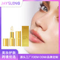 Gold Leaf Color-Changing Moisturizing Lipstick