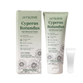 Cyperus Rotundus Hair Removal Cream