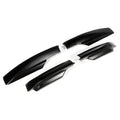 For 2009-2010 RAV4 Base XA30 TOP Roof Rack Cover Rail End NOshell Replacement
