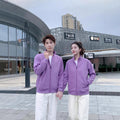 Women's Stand-collar Thick Zip-up Jacket