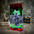 Resin Craft Desktop Ornament In The Style Of The Wizard Of Oz