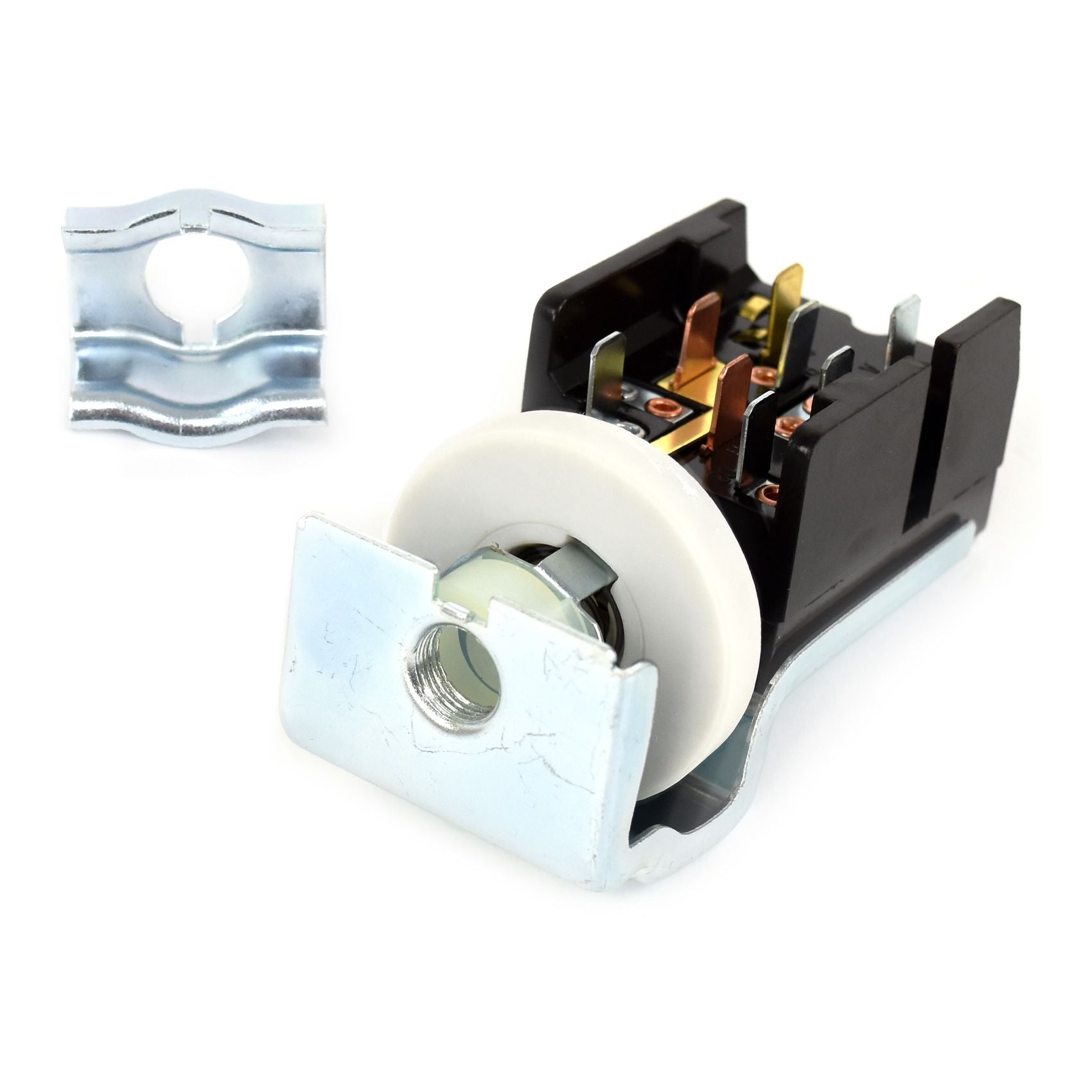 Headlight S Witch-Bracket Truck