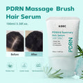 Hair Massage Nourishing Serum
