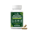 Tiaohengshuyuan Nourishing Capsule