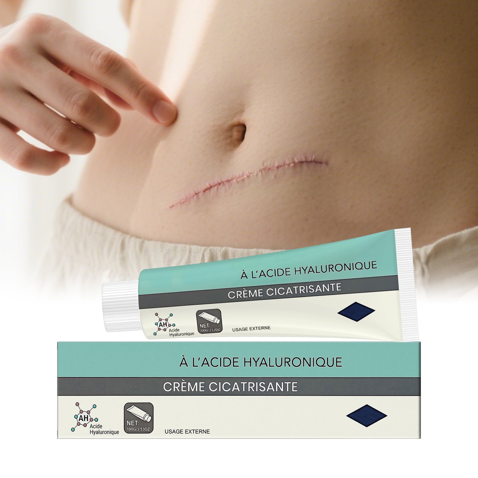 Skin Soothing Lightening Cream