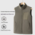 Fleece Vest For Men And Women