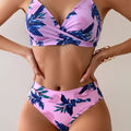 Sexy Womens Two-Piece Swimsuit