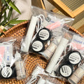 One-Character Light Solid-State SMD Adhesive Kit