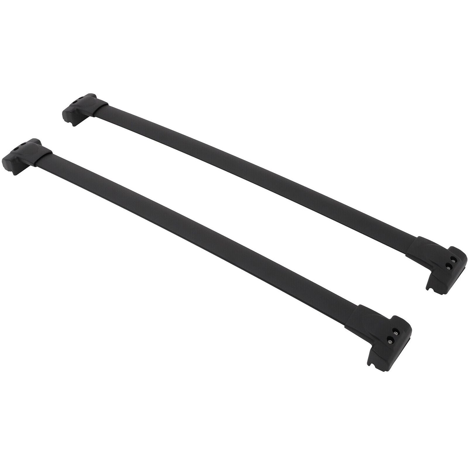 Roof Rack For 21 Grand Cherokee 80th Anniversary Bar Luggage Carrier Aluminum