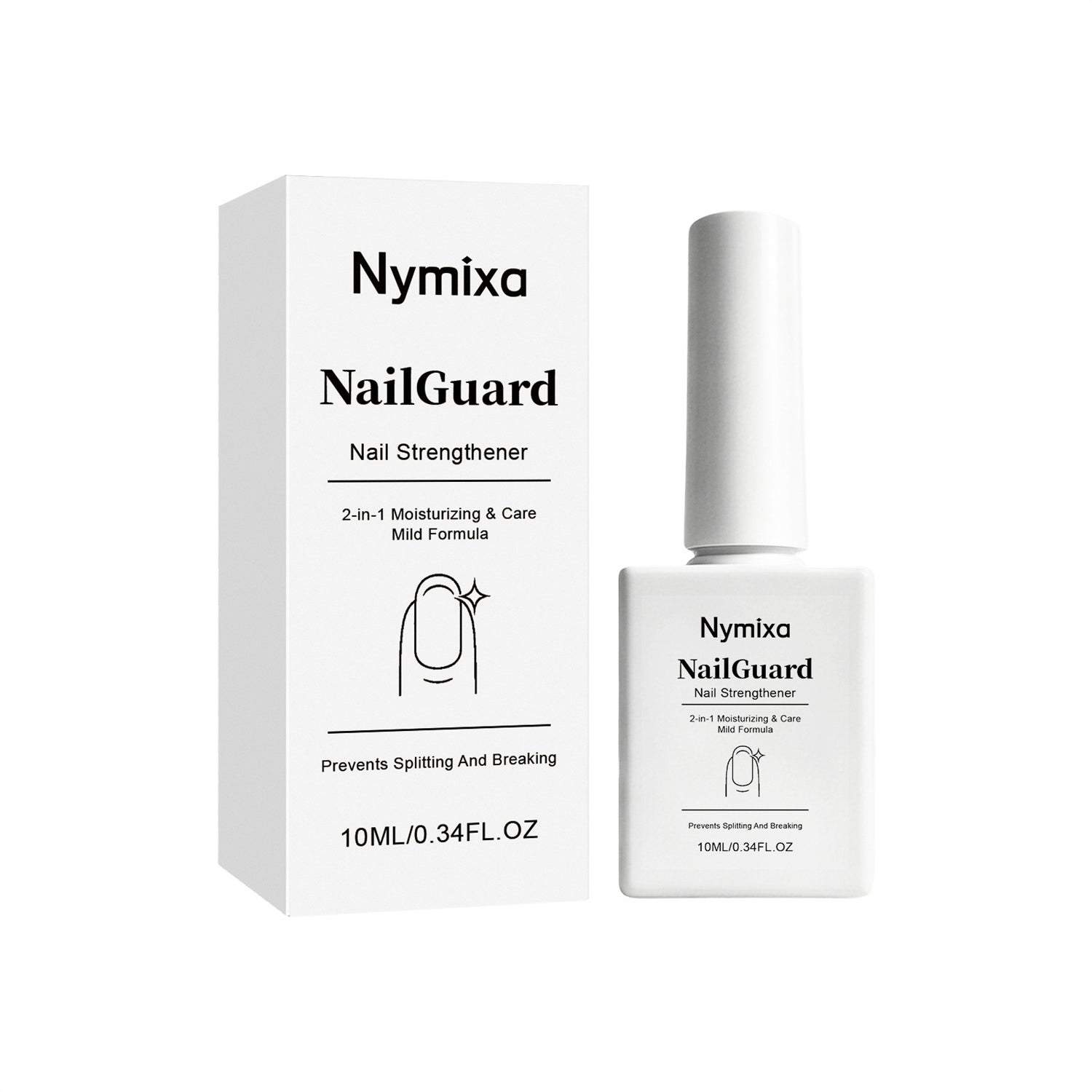 Nail Strengthener