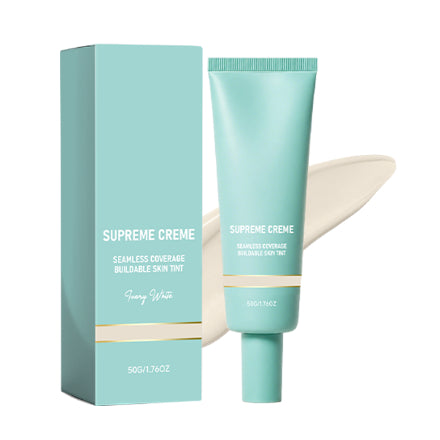 Concealer Moisturizing Liquid Foundation