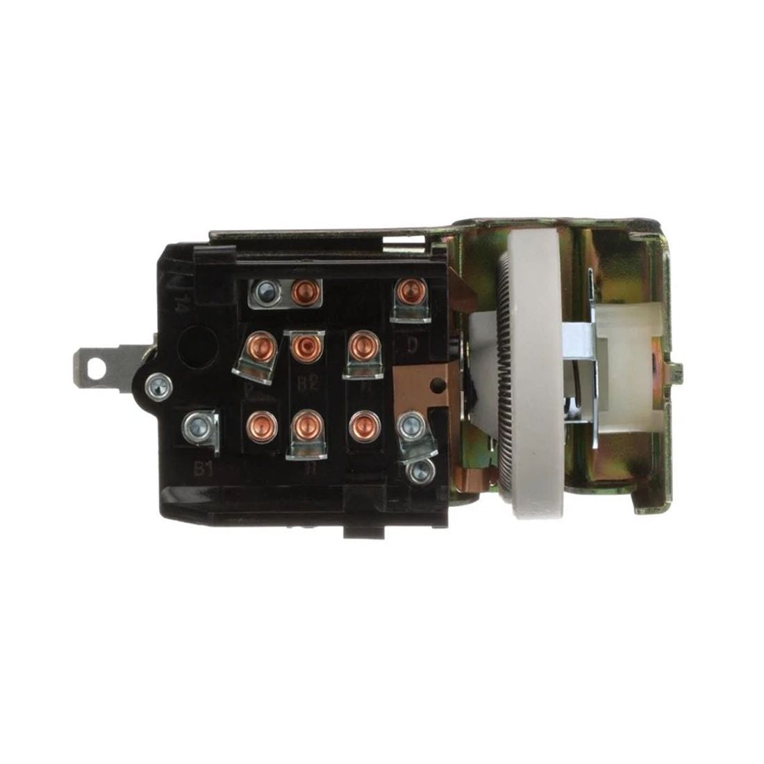 For 1983-1987 Renault Alliance Headlight S Witch SMP 1983 1984 1985 1986 1987