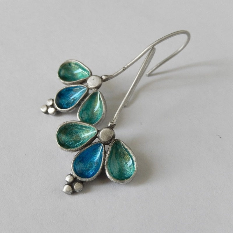 Hot-selling New Womens Earrings For Cross-border E-commerce In Europe And The US