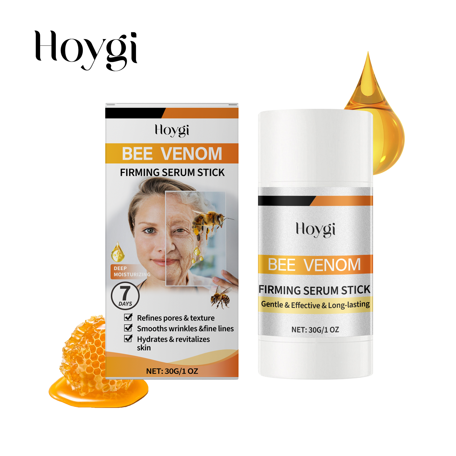 Bee Anti-Aging Firming Stick 30g