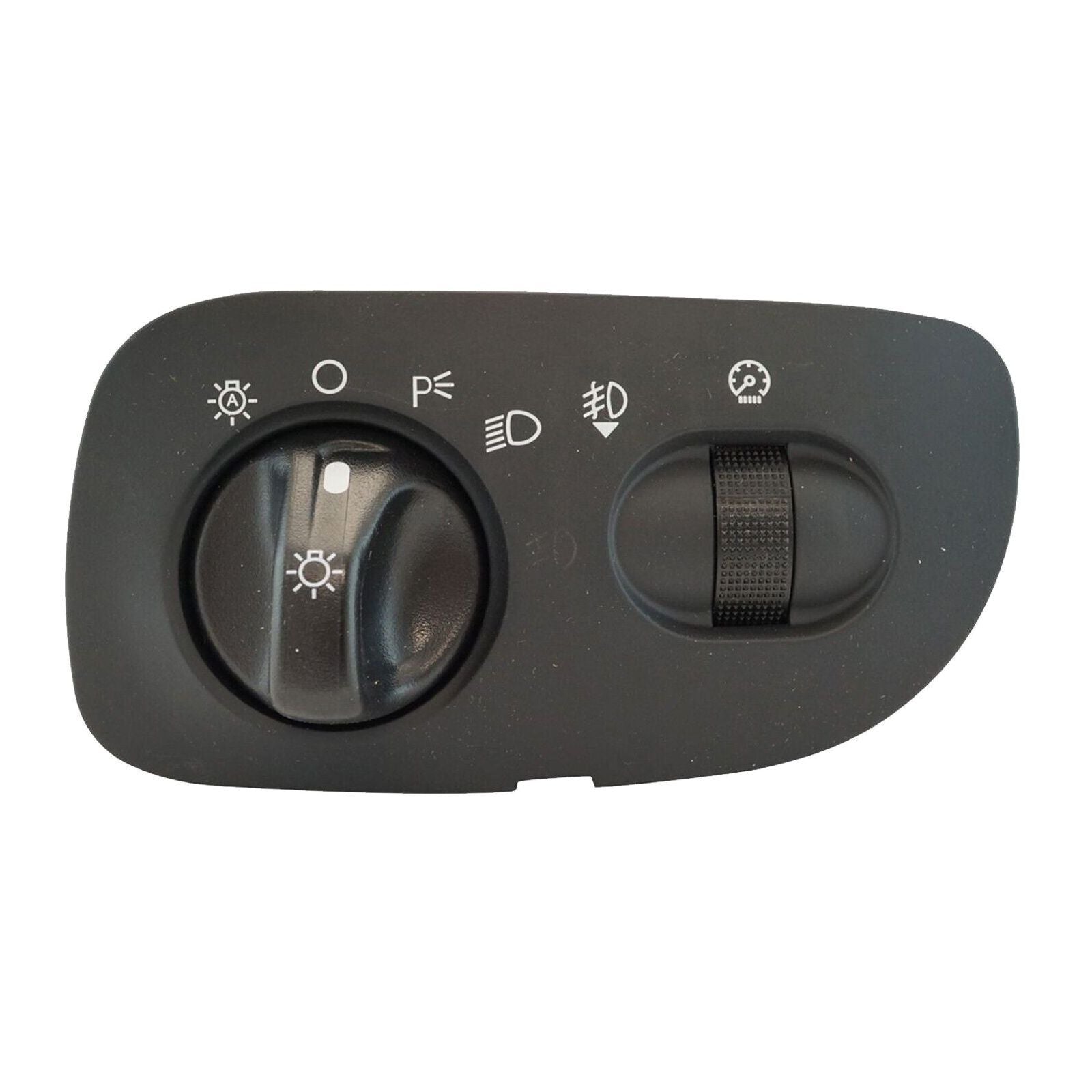 New Headlight Lamp S Witch Assembly For 2000-2004 Ford F150