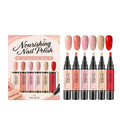Nourishing Nail Polish