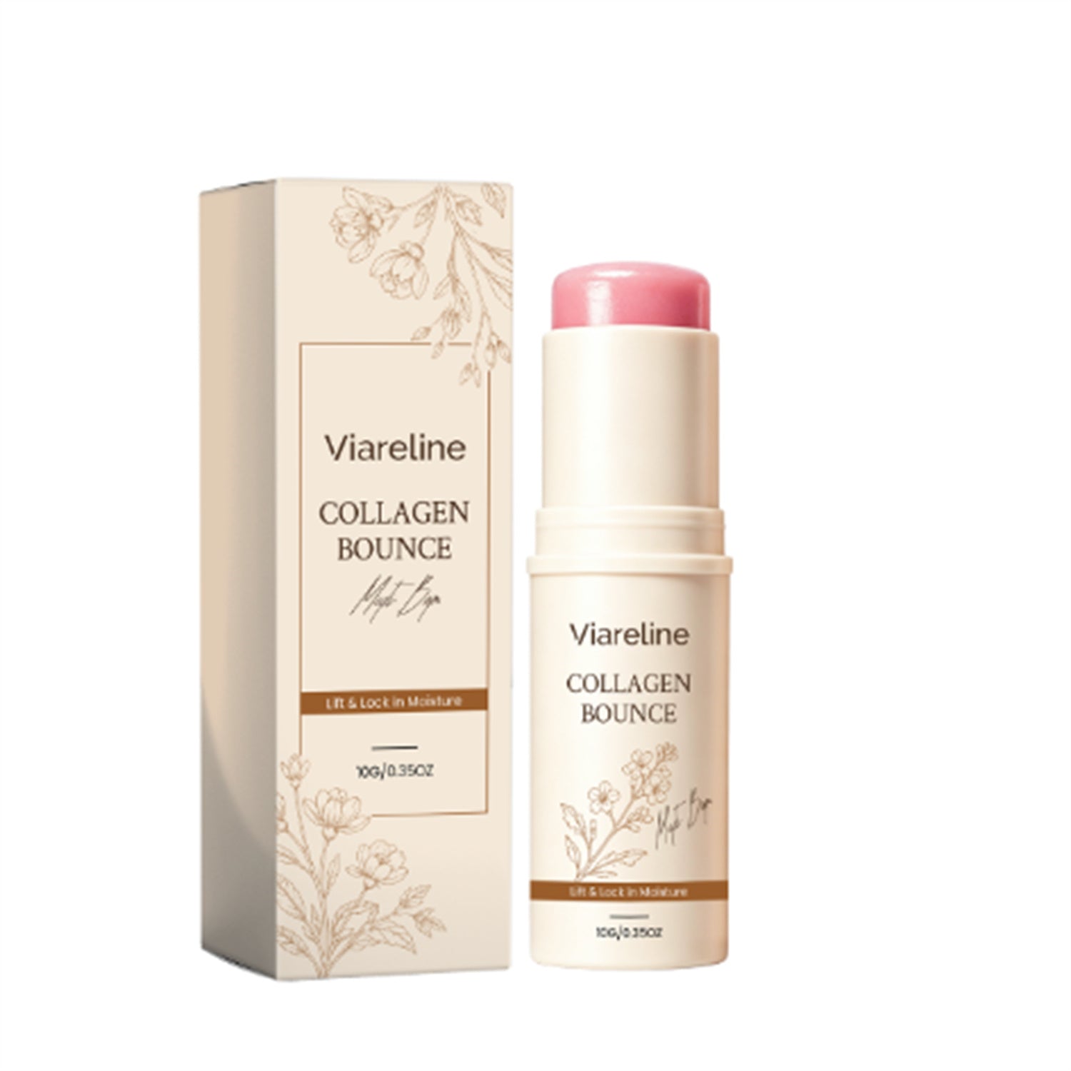 Multi-effect Moisturizing Stick