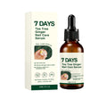 Plant Extract Nail Protection Solution