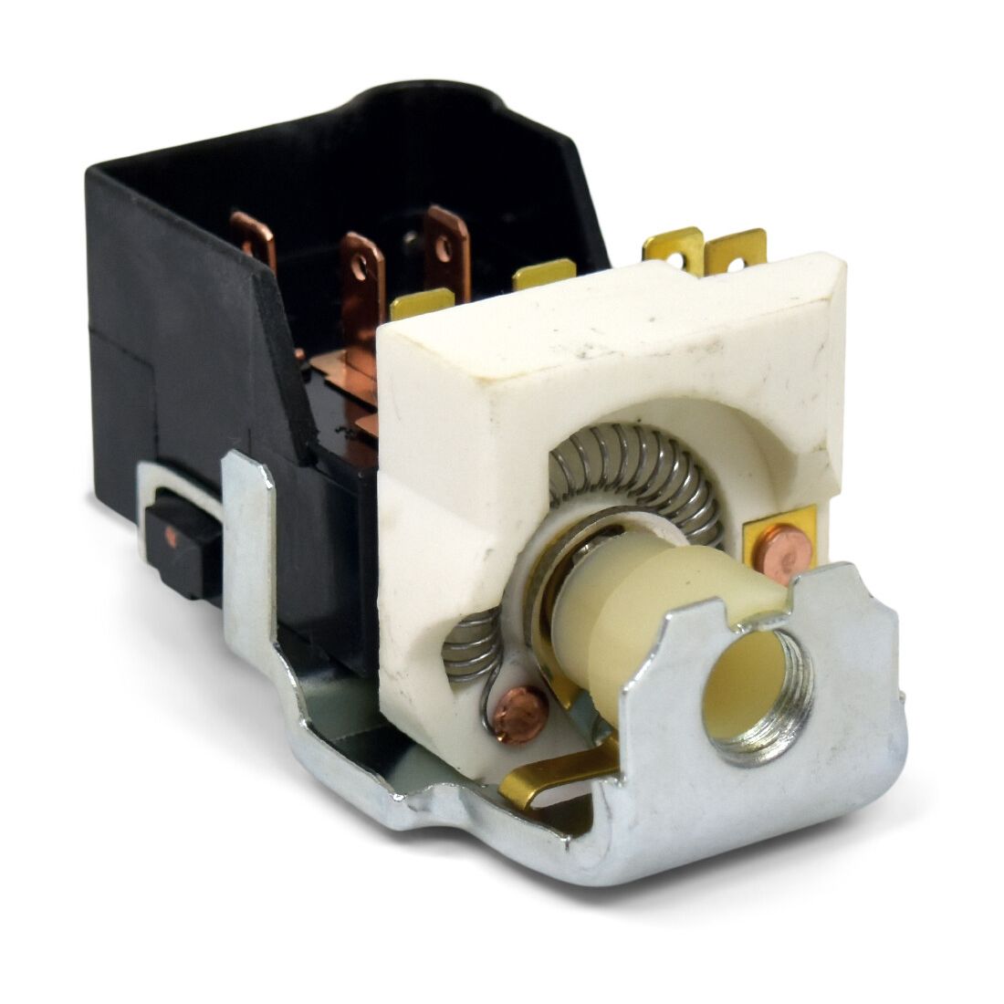 Headlight S Witch 7-Terminals 1988 Century