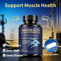 12-in-1 Lithium Glycine Capsules