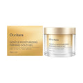 Gentle Moisturizing Firming Gold Gel