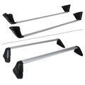 OE Style Roof Rack For 10-11 S Ubaru Impreza 2.5i Premium Sedan Bar Pairs 2Pc