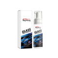 Glass Foamy Degreaser
