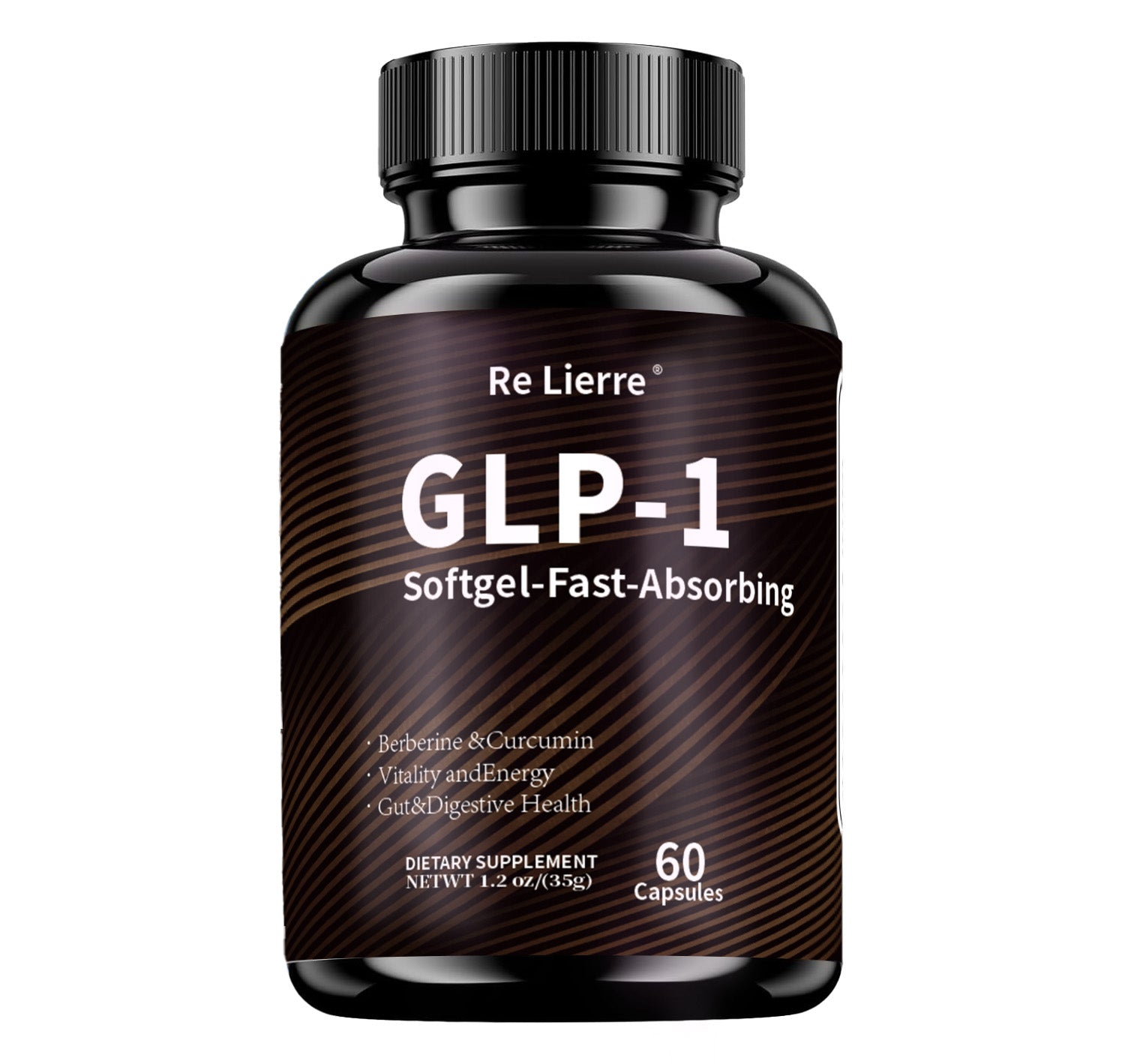 GLP-1 Supplement