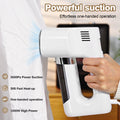 Two-stage Suction Force Of Adsorption Ironing Machine