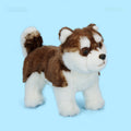 Cute And Fun Doggy Comfort Doll For Children