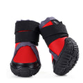 Dogs Outdoor Sports Climbing Dog Shoes